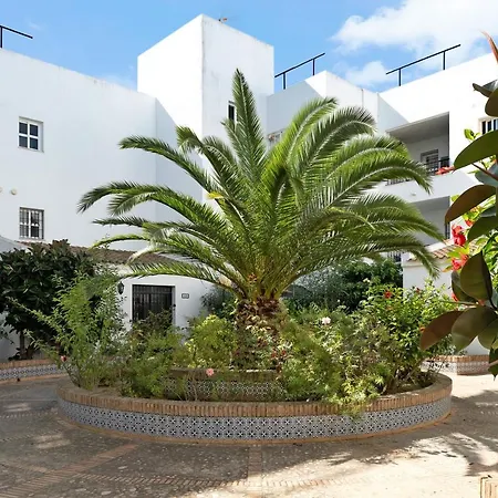 Apartment Conil - Solo Familias