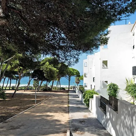 Conil - Solo Familias Apartment