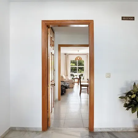 Apartment Conil - Solo Familias *