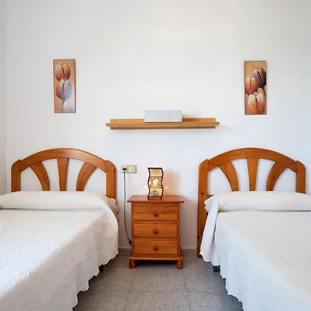 Conil - Solo Familias Apartment *